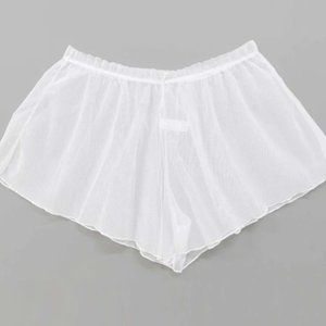 Mary Young Toni Short XL